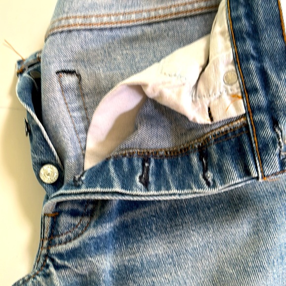 Vintage Redline Levi’s 501 - Picture 10 of 14